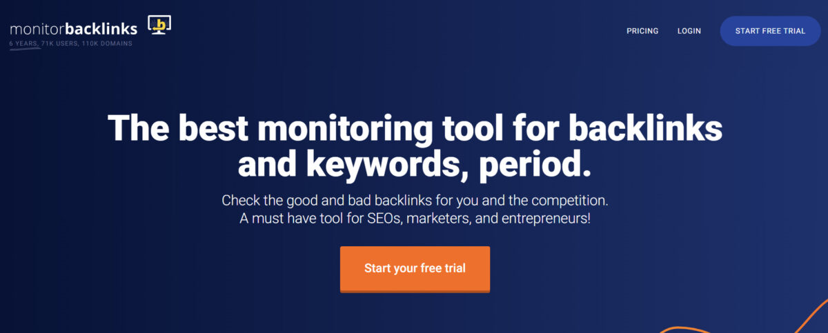 5 Ways best backlink monitor software Will Help You Get More Business