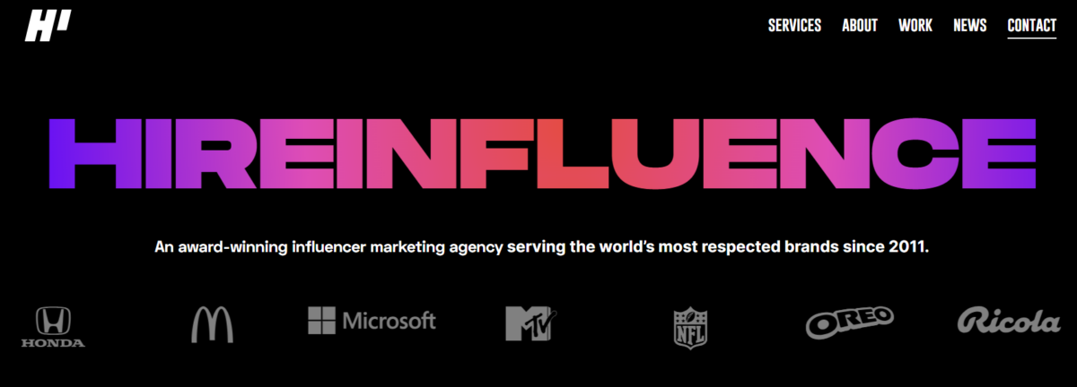 28 Best Influencer Marketing Agencies In The USA