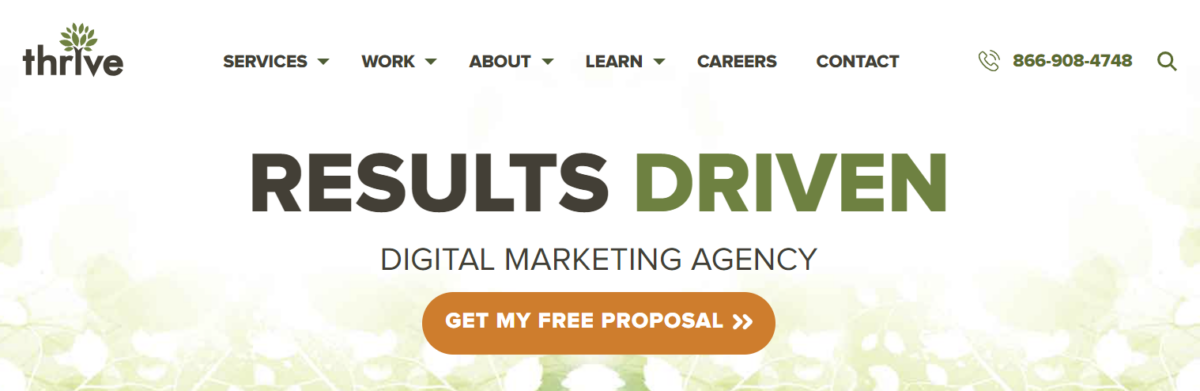 MoJo Active  Results-Driven, Marketing Agency