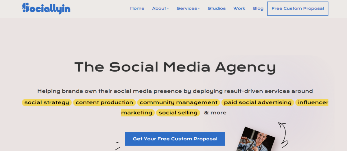 Top 27 Sports Marketing Agencies Taking the Lead in 2024