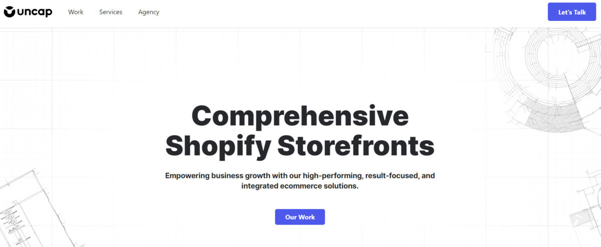 Shopify Agency + Shopify Consulting - Chicago