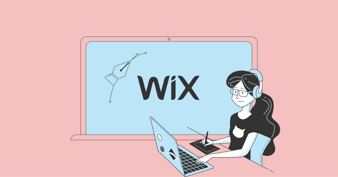 WIX Web Design Agencies