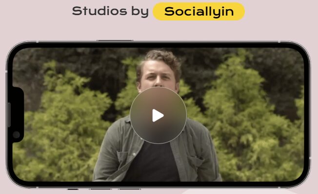 Sociallyin’s studios