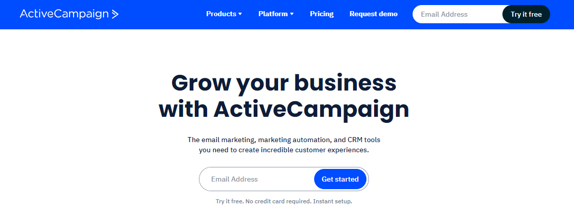 ActiveCampaign