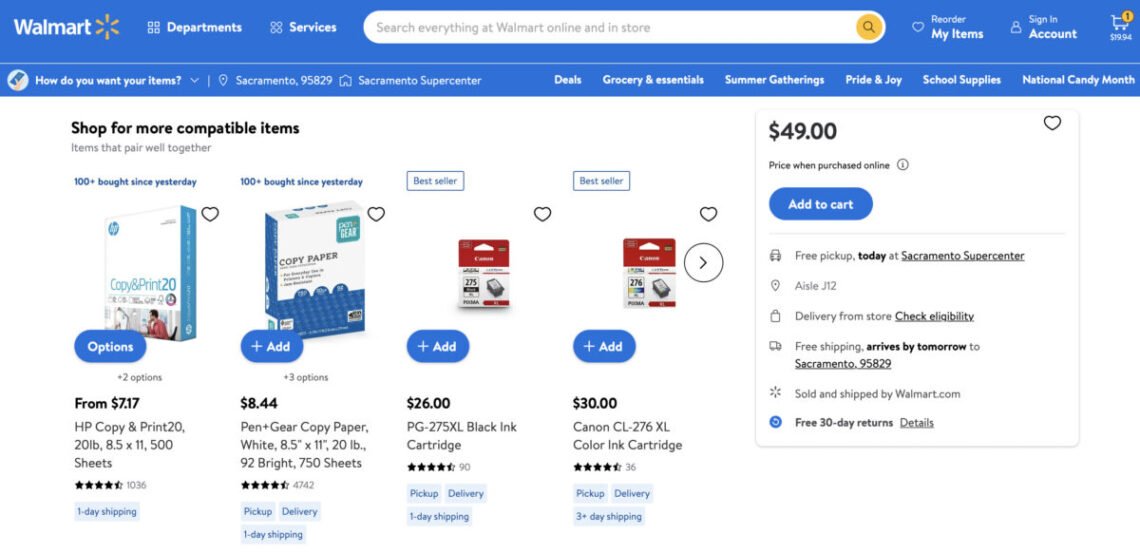Master CrossSelling in to Boost your Sales