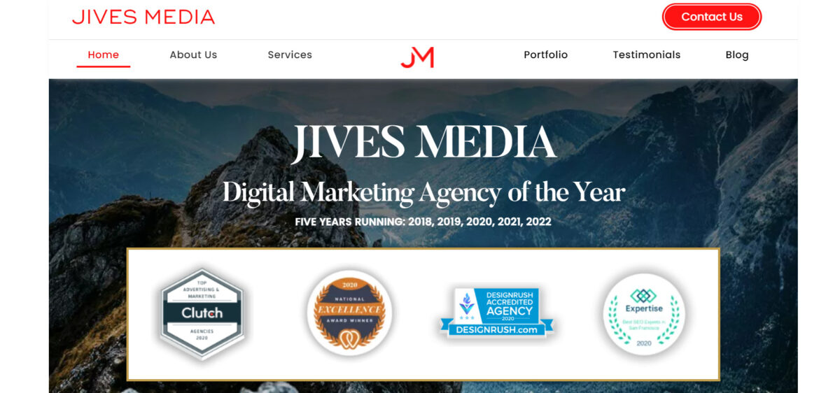 Jives Media