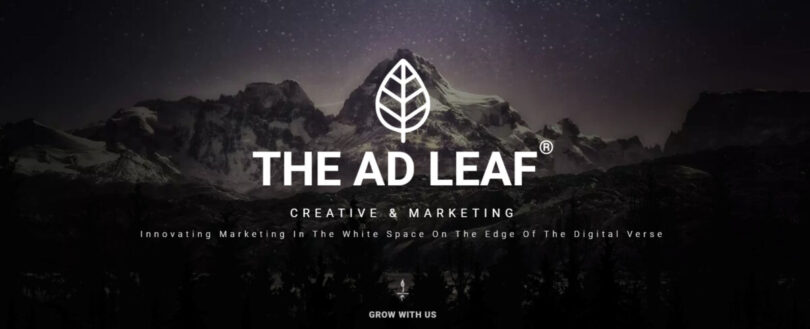 The AD Leaf