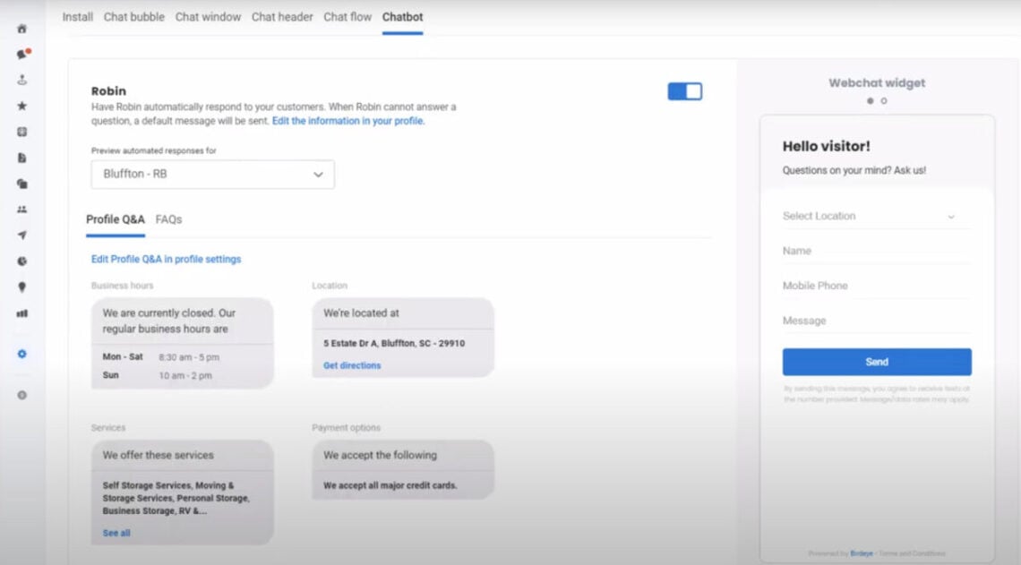 Birdeye Review Pricing & Features (2024) Social Media Marketing