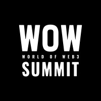 WOW Summit Dubai 2023