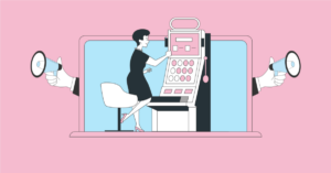Gambling marketing agencies
