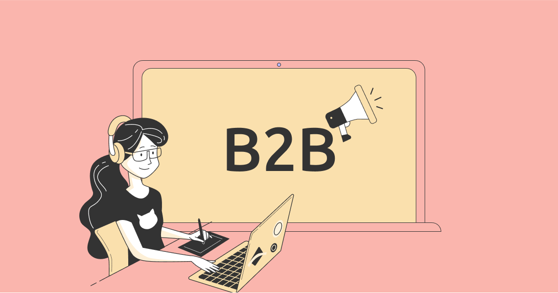 B2B Website Design Agencies