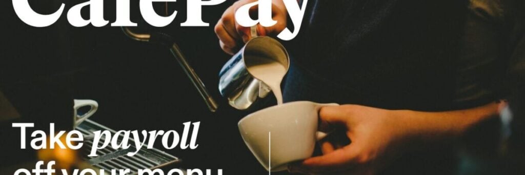 CafePay Clay