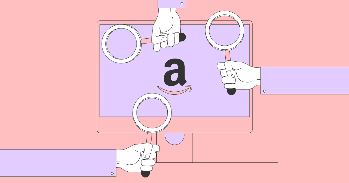 Amazon Product Discovery Tools