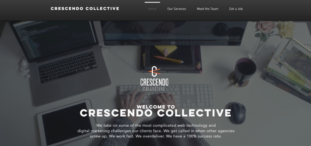 Crescendo Collective