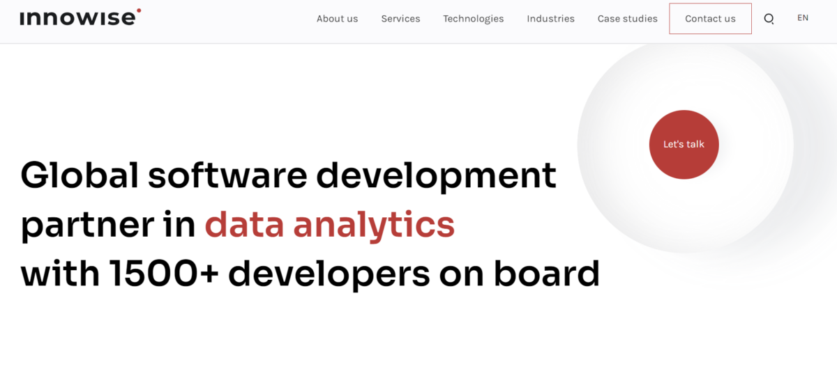 Innowise Group