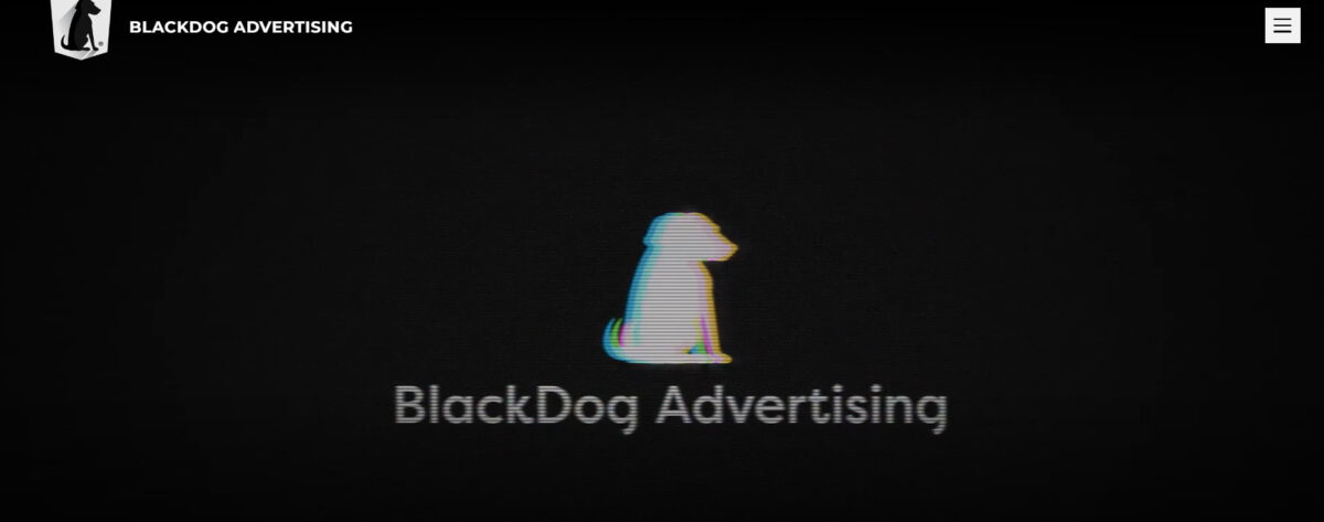BlackDog Advertising
