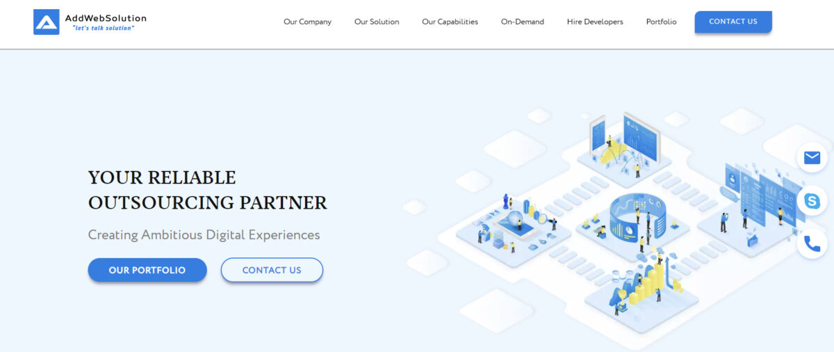 AddWebSolution