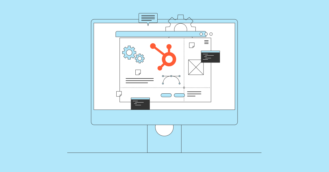 Hubspot Website design Agencies