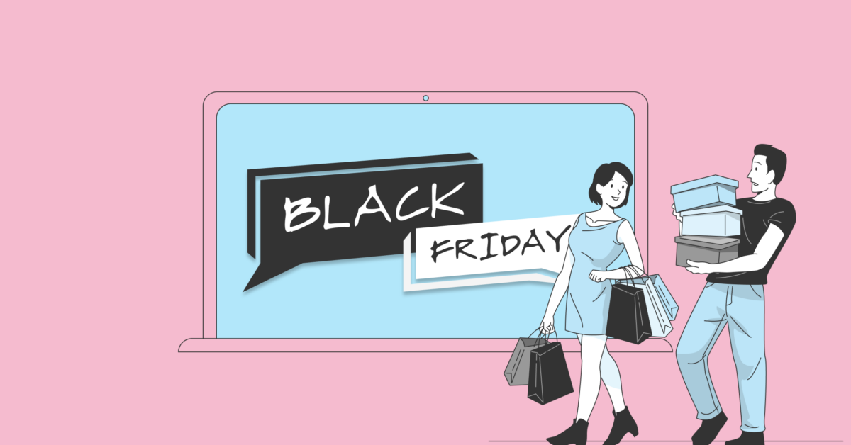 Black Friday Consumer Behavior