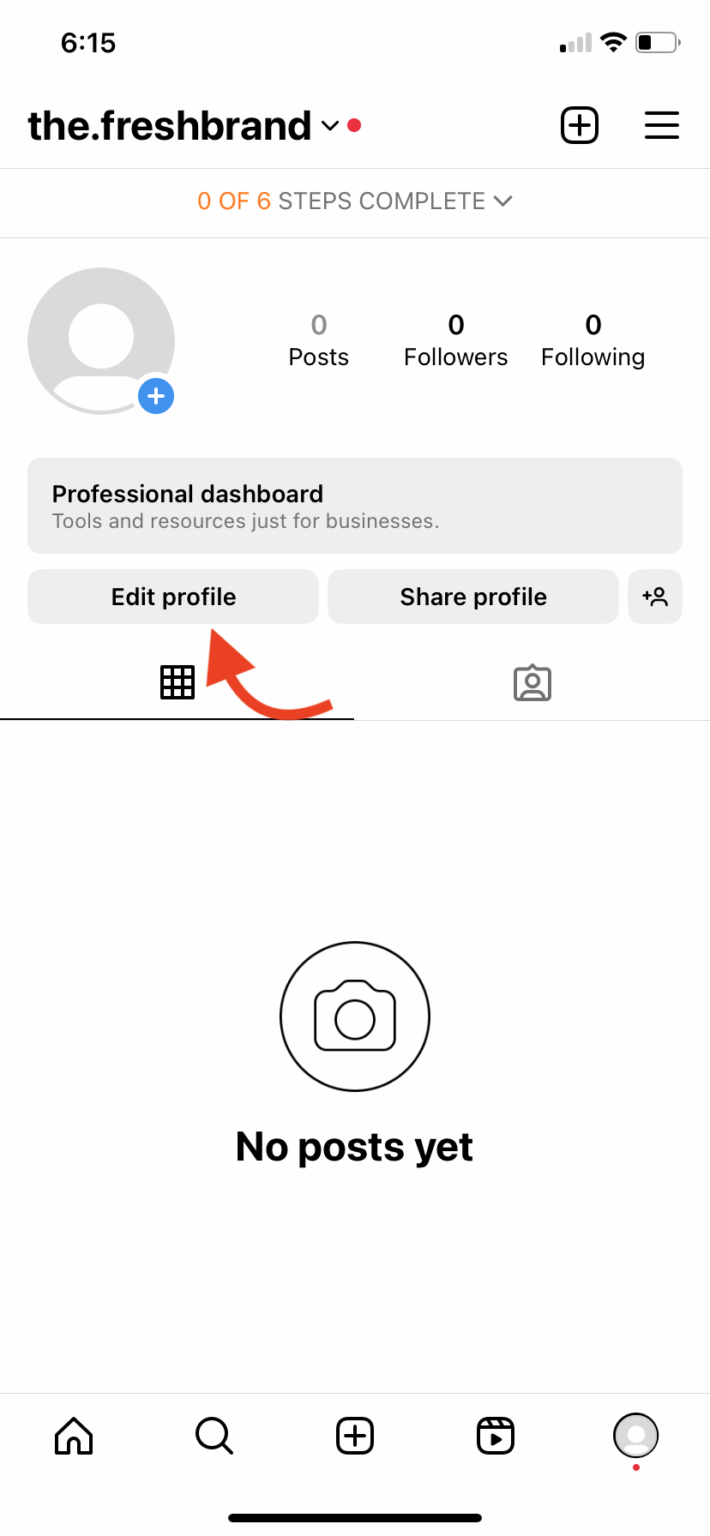 How to Link Instagram to Facebook A Complete Guide