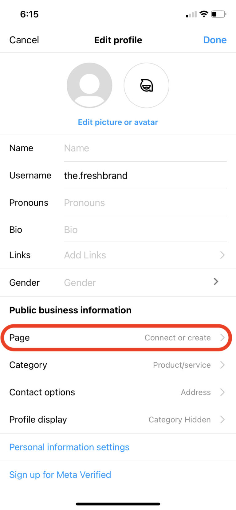 How to Link Instagram to Facebook: A Complete Guide