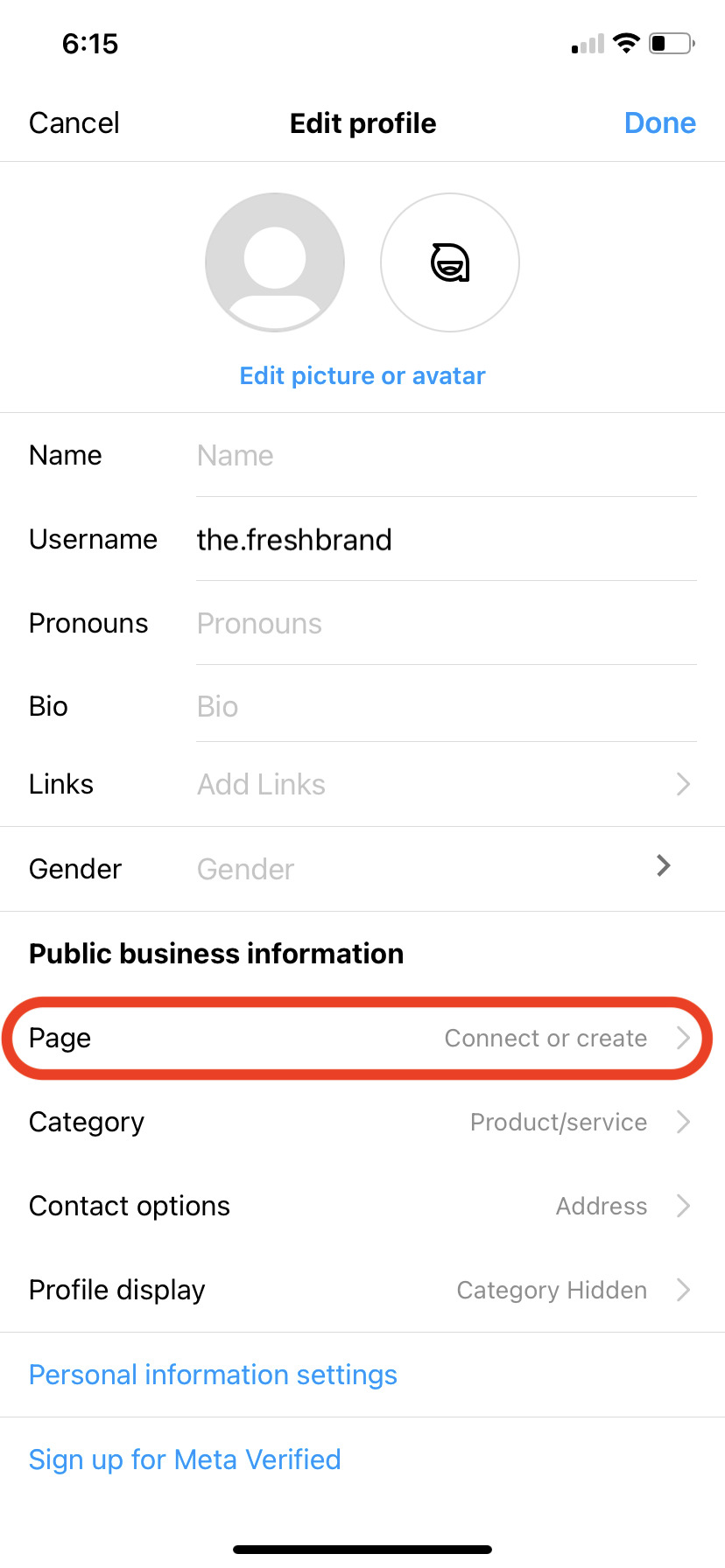 How to Link Instagram to Facebook A Complete Guide