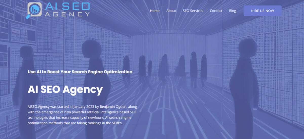 AISEO.Agency