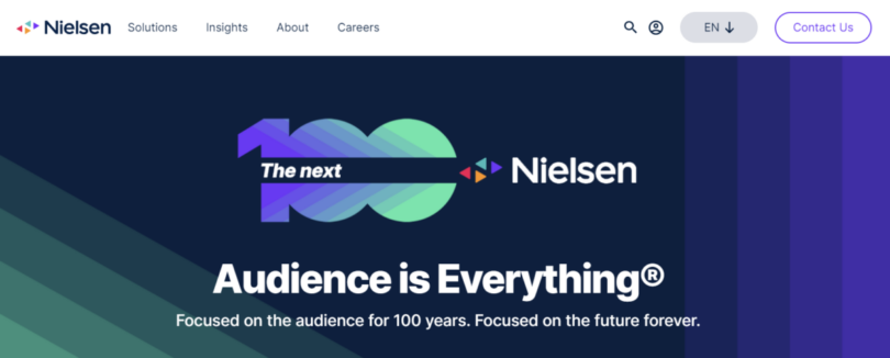 Nielsen ONE