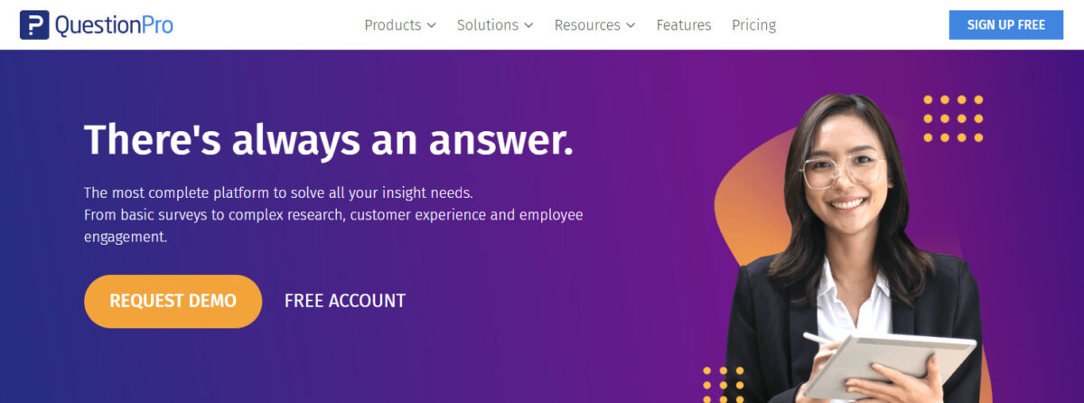 QuestionPro