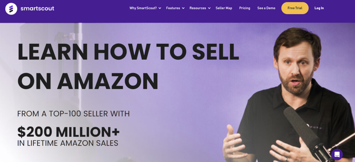 The Smartest Seller Course