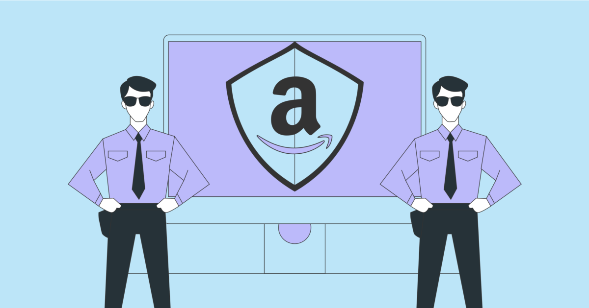 Best Amazon Brand Protection Agencies for Seller Defense