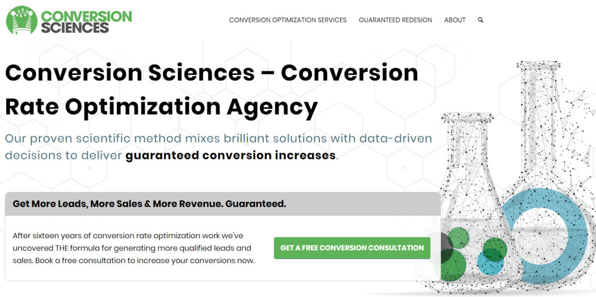 Conversion Sciences