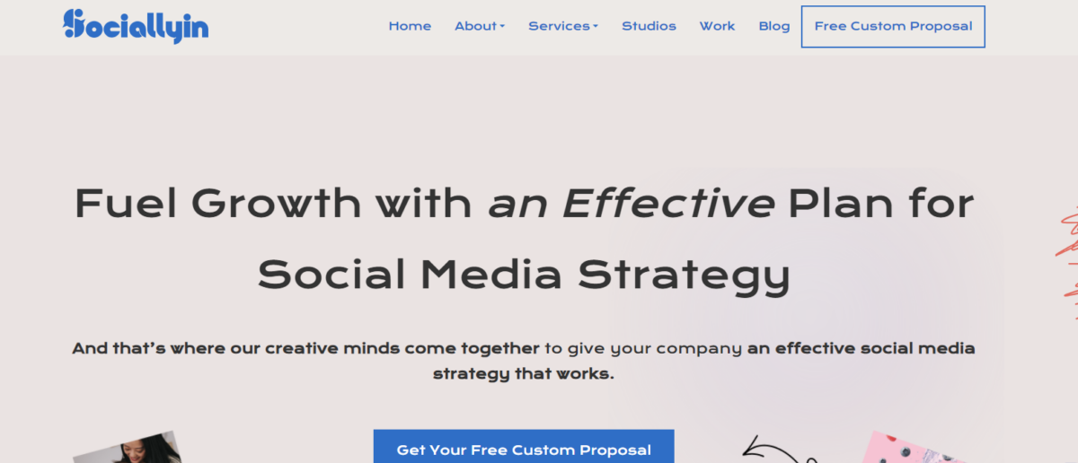 11 Best Providers of Social Media Optimization Services