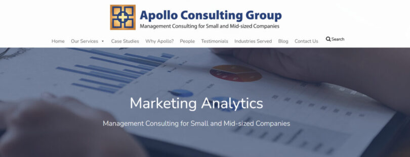 Apollo Consulting Group