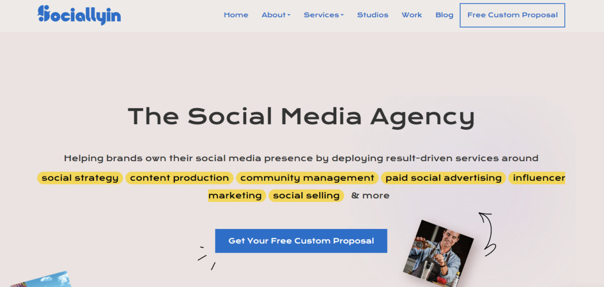 18 Social Media Services That Will Boost Your Performance