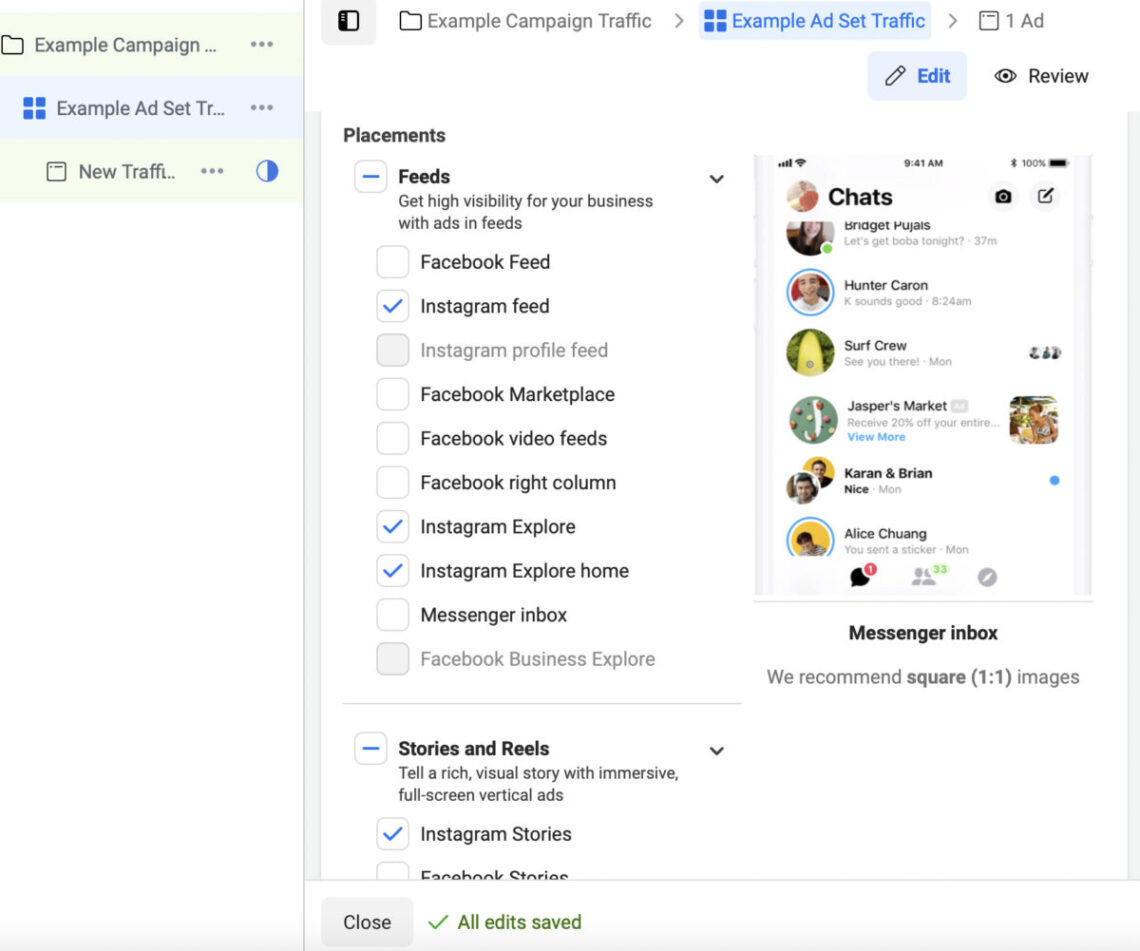 Beginner’s Guide to Instagram Ads Manager