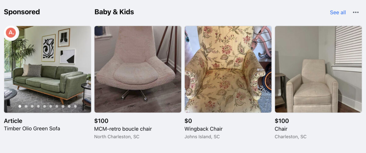 Your Guide to Facebook Marketplace Selling Fees