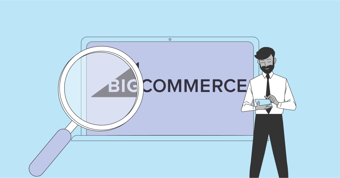 bigcommerce seo agency