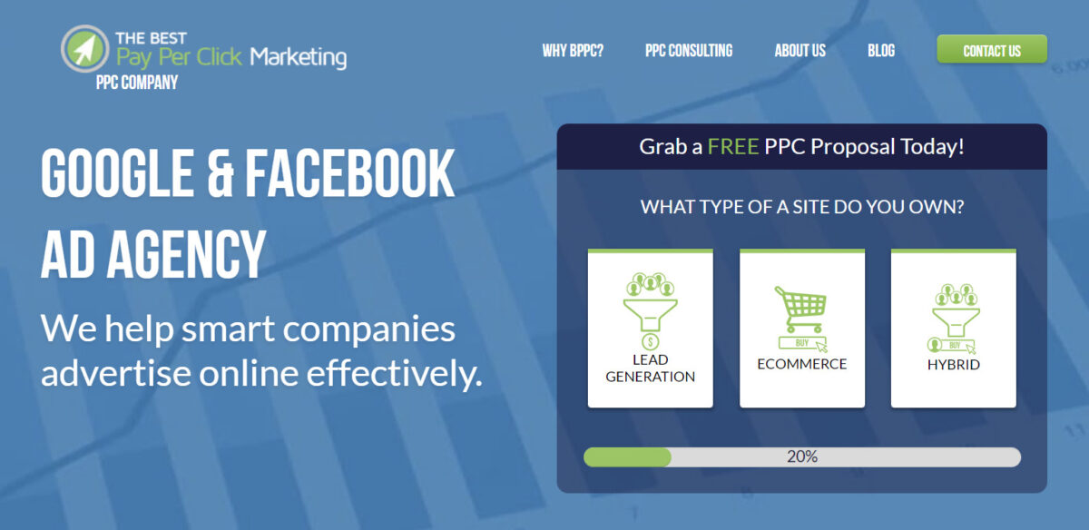 PPC Marketing