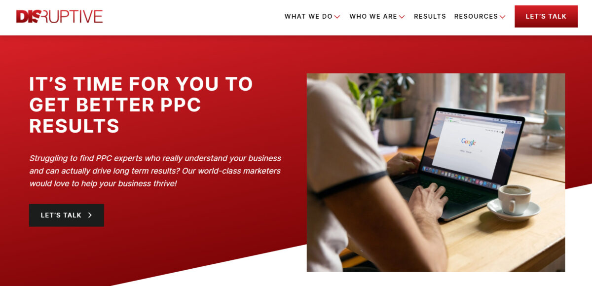 Top 10 PPC Marketing Services for Award-Winning Campaigns