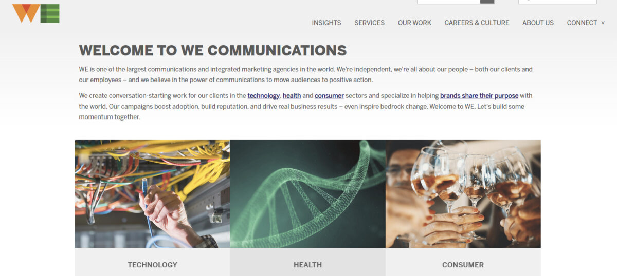 Top Marketing Communication Agencies To Elevate Your Brand Top Marketing Communication Agencies To Elevate Your Brand