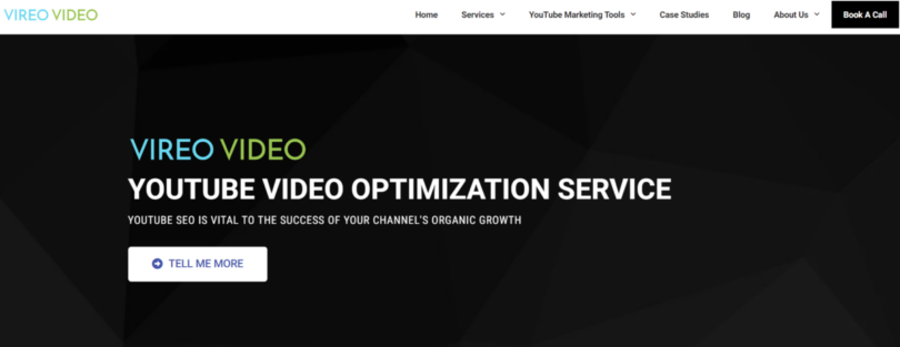 Video Content Optimization