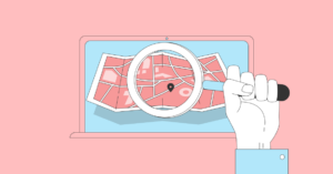 Local search engine optimization services