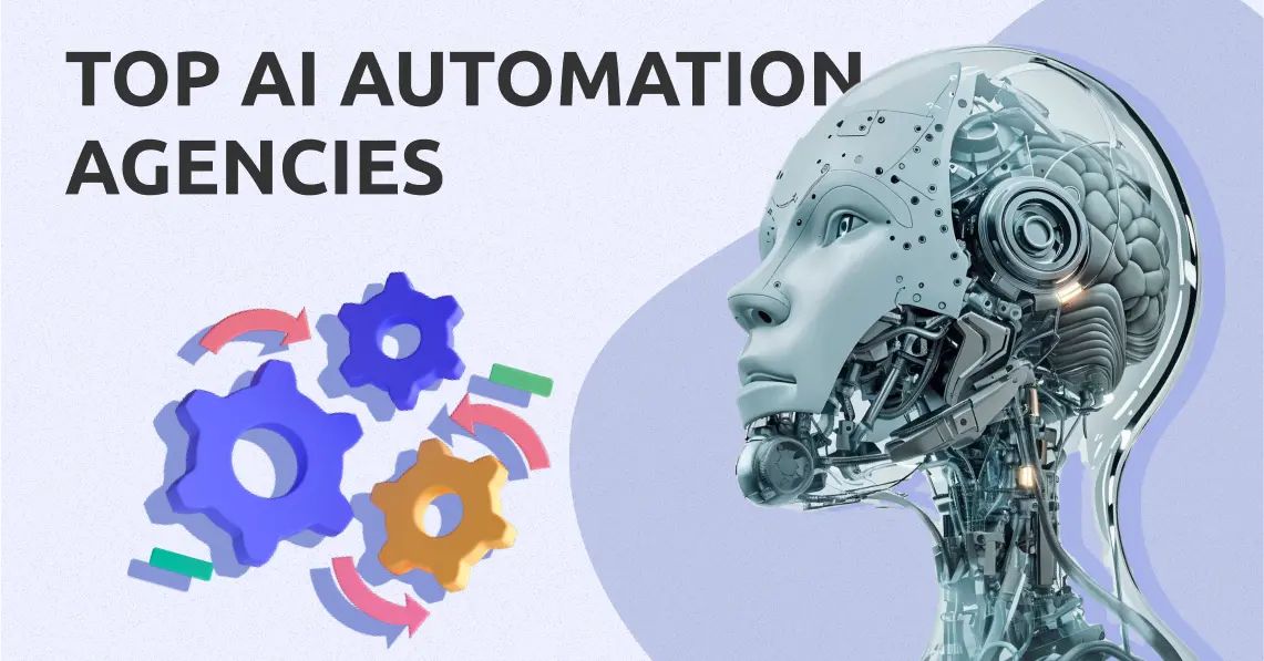 AI Automation Agencies