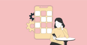 mobile app marketing services