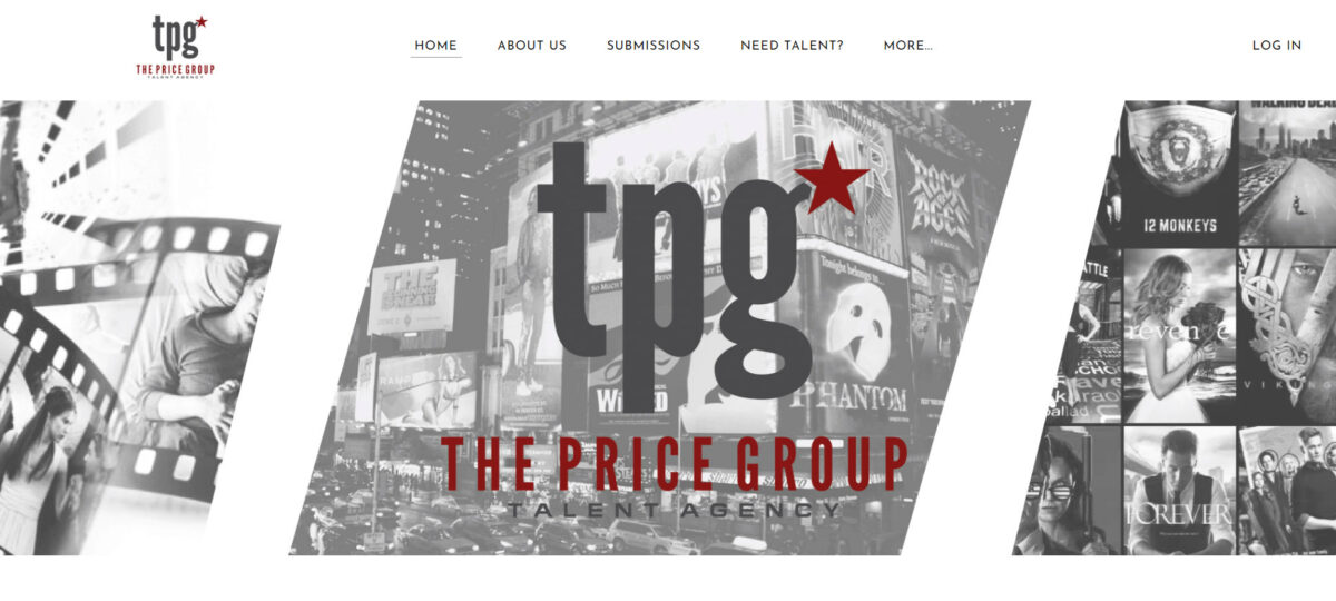 The Price Group 