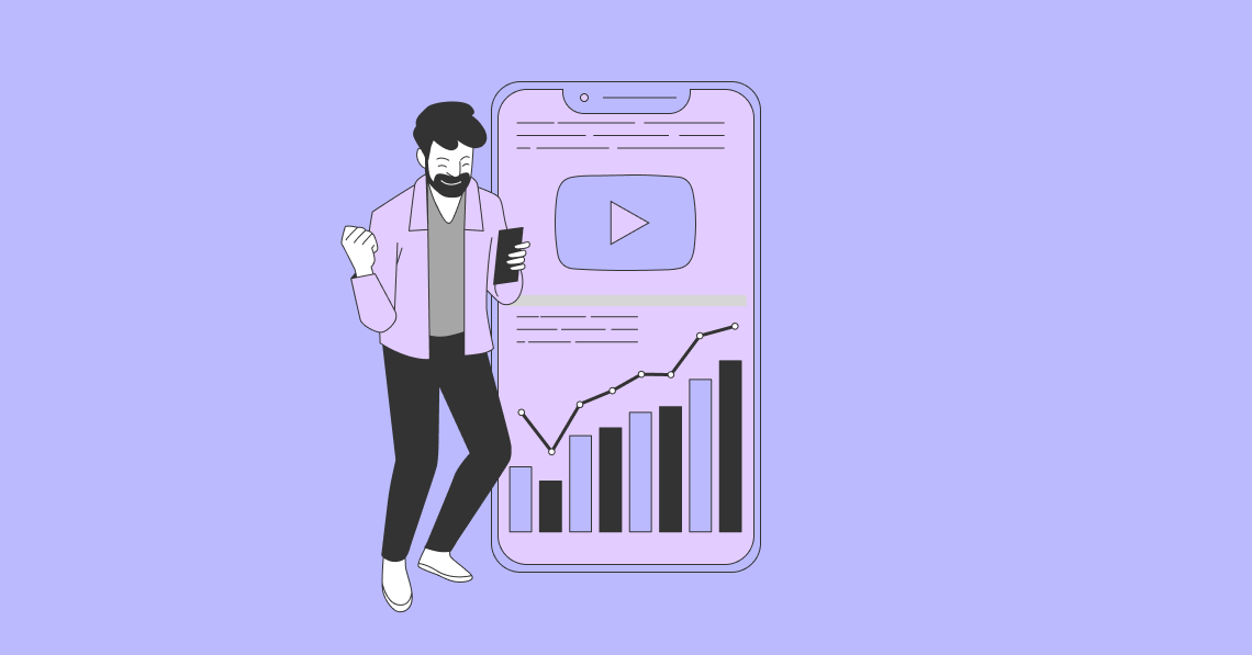 Top 11 YouTube Growth Services for Organic Growth