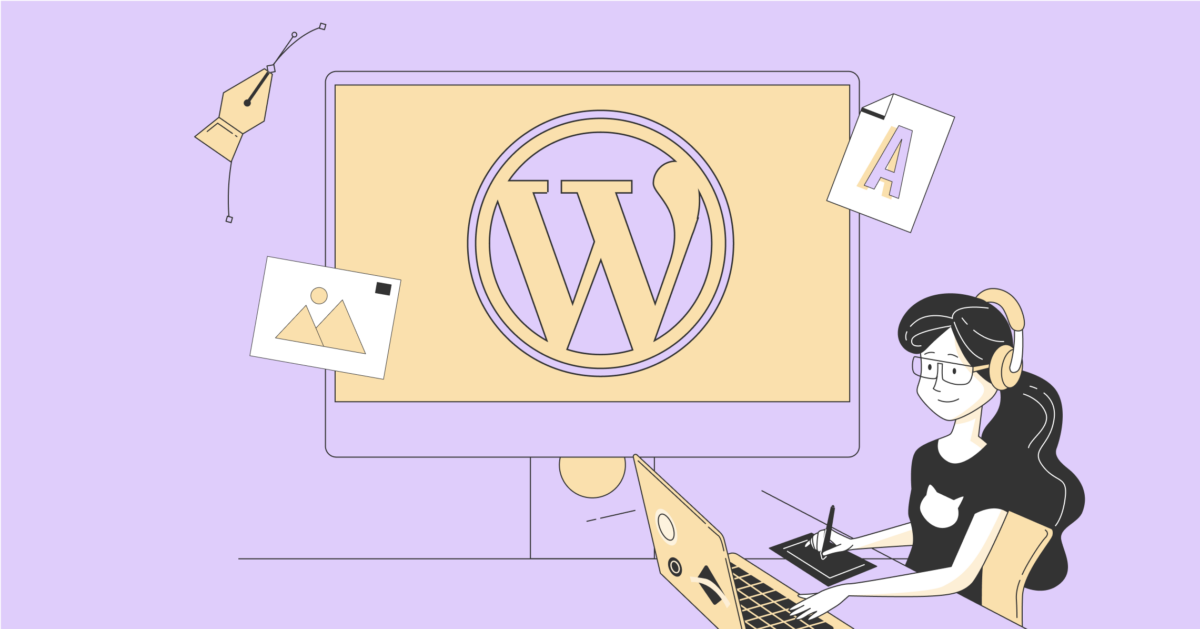 WordPress web design experts