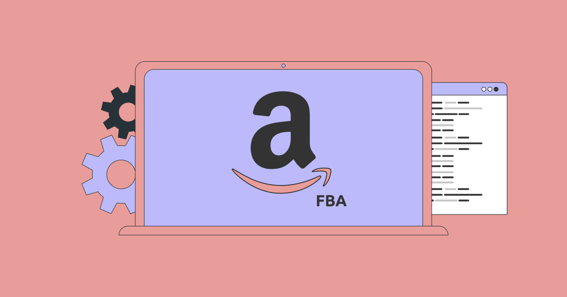 Amazon FBA Management Software