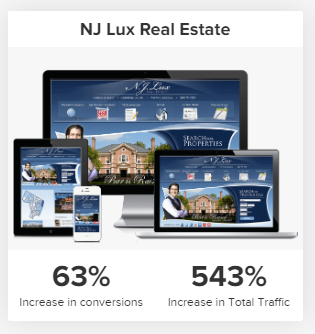 NJ Luxury case study